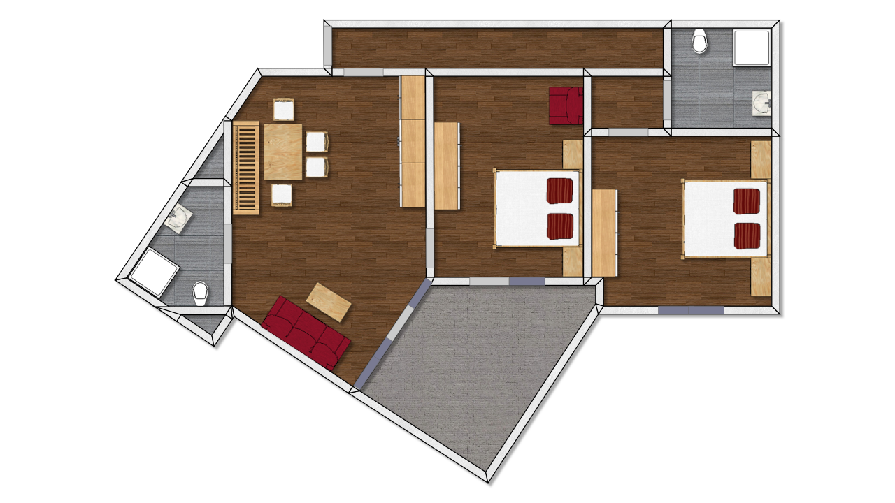 Grundriss 9